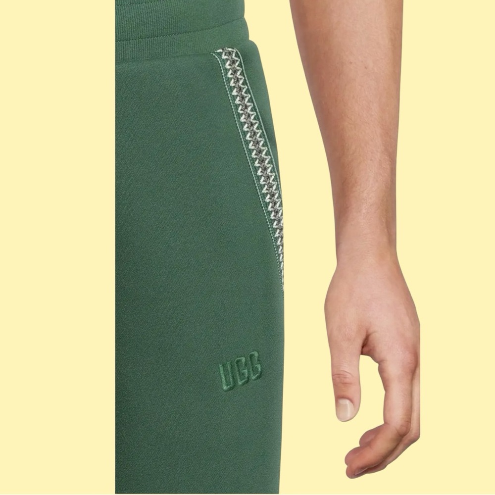 UGG-Tasman Jogger-Monstera - Picture 4 of 5